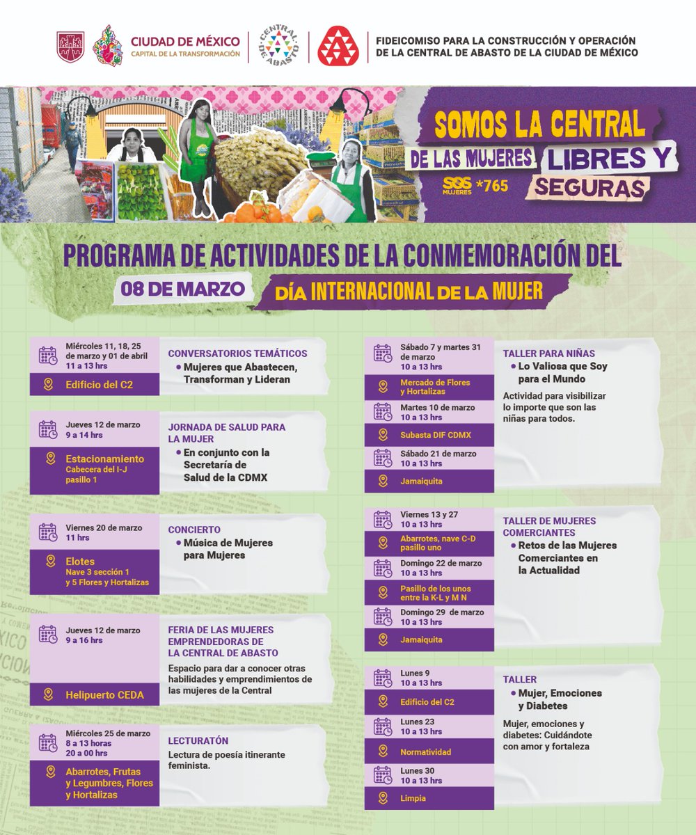 Comisión Ejecutiva de Atención a Víctimas de CDMX tweet media