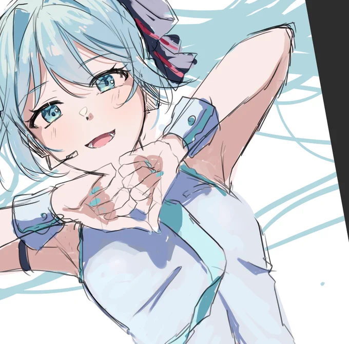 今から描くよん
