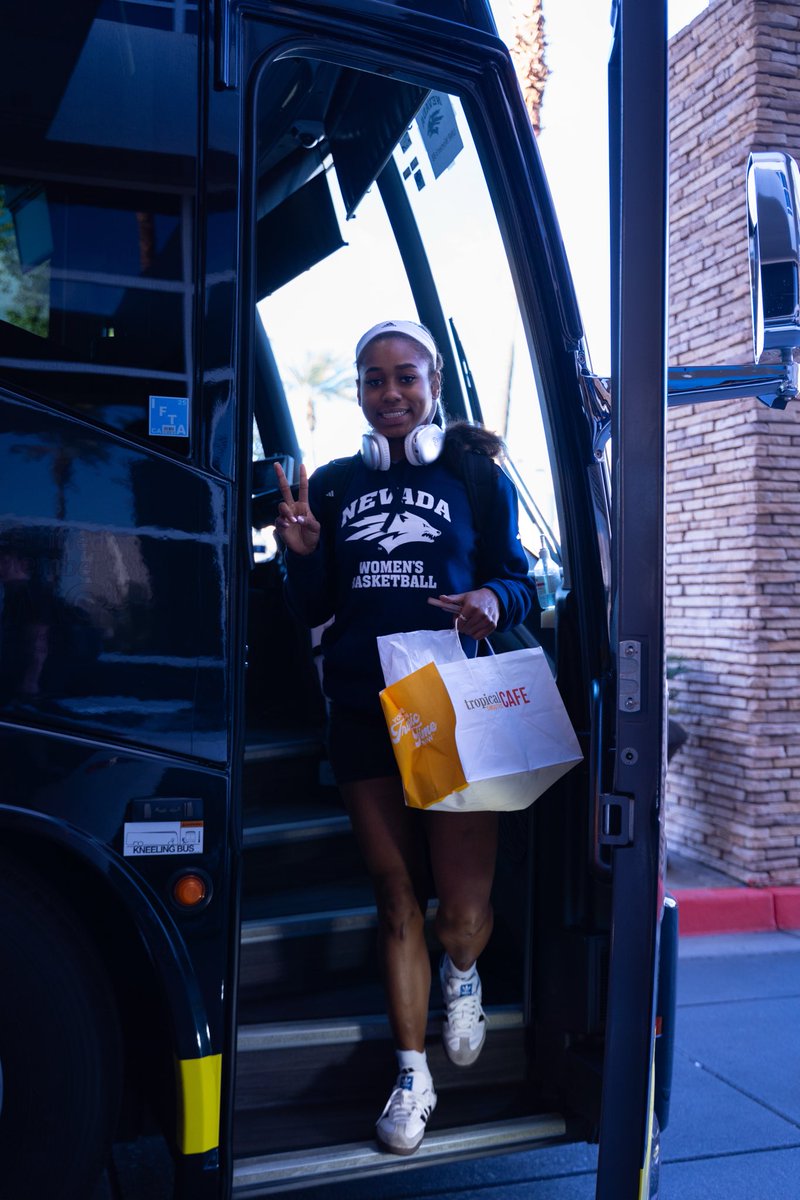 Nevada Women’s Basketball tweet media