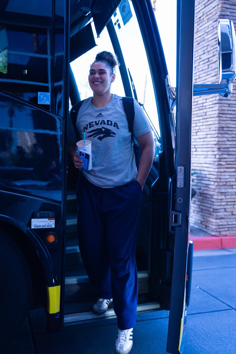 Nevada Women’s Basketball tweet media