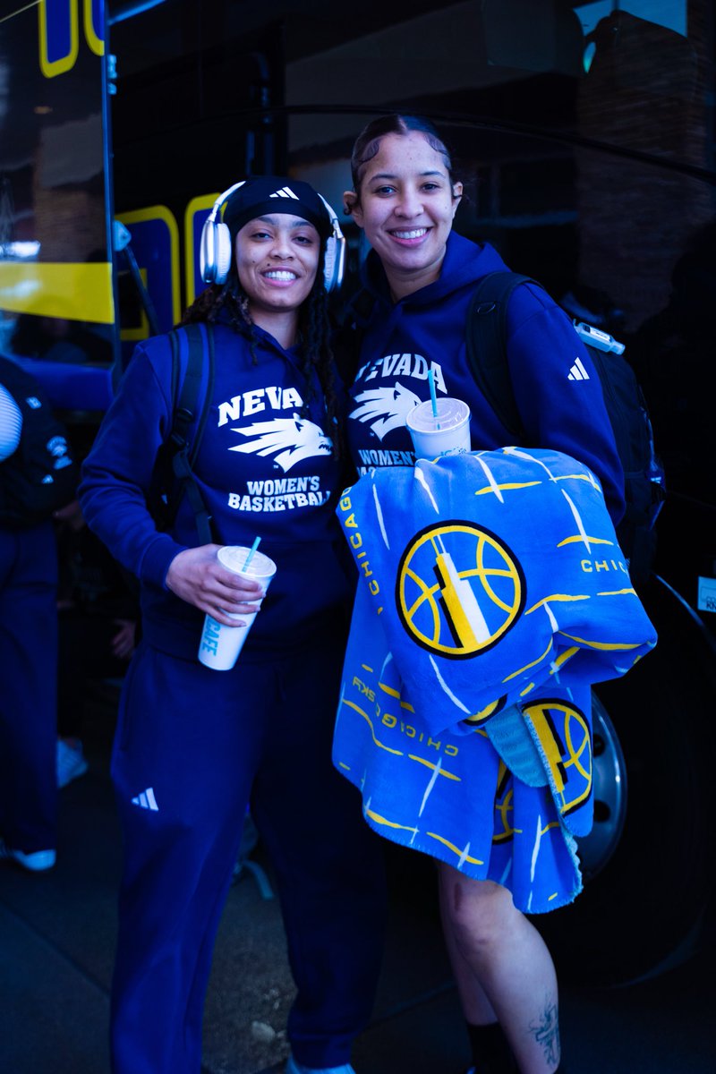 Nevada Women’s Basketball tweet media