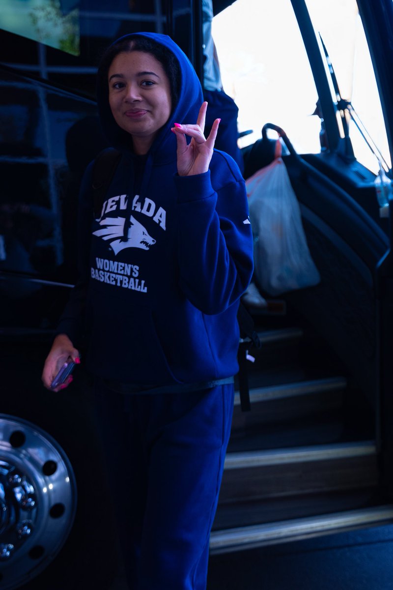 Nevada Women’s Basketball tweet media