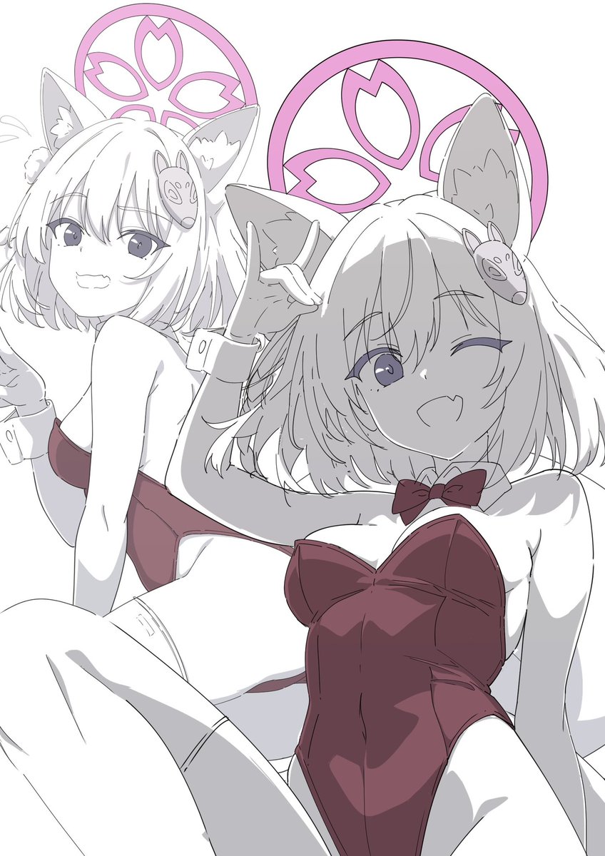 イズナ…