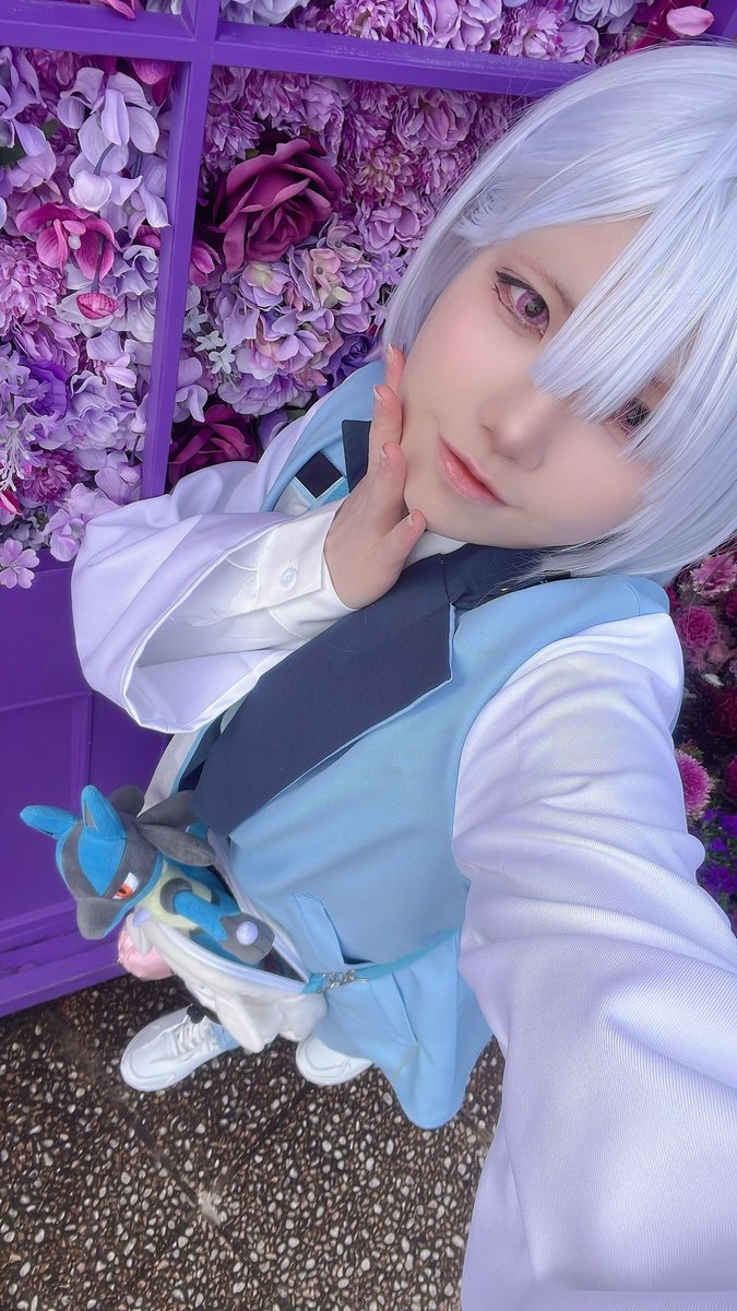 幽夢🐇 tweet media