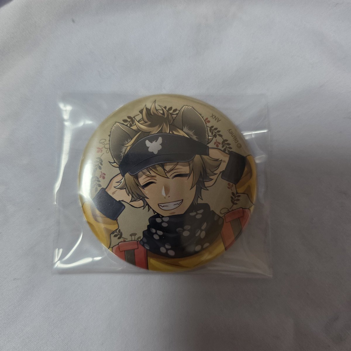 らんまる tweet media