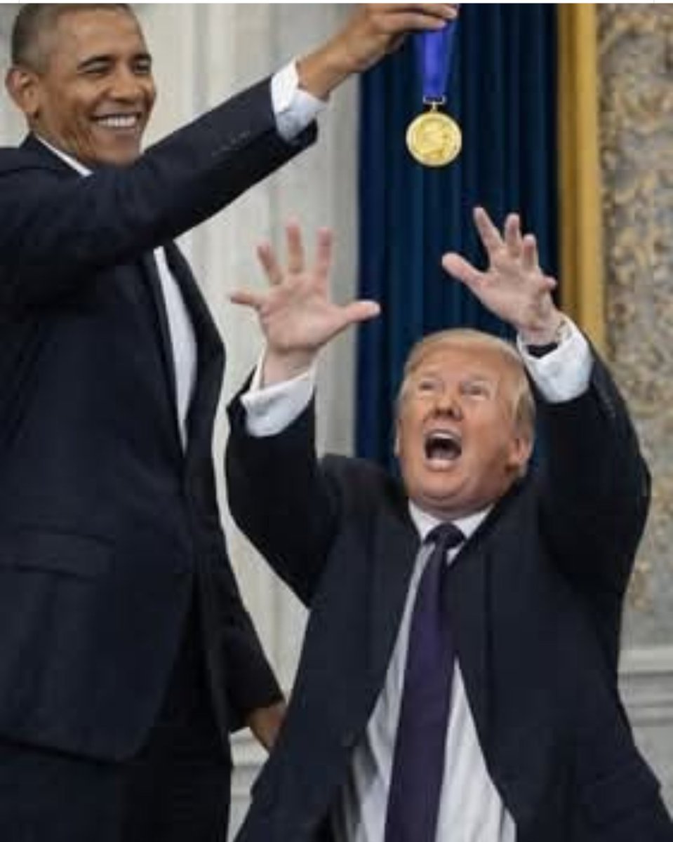 EchoShelby's tweet photo. @Trump_Jr_Q Class, charm, intelligence, humor and not a whiff of scandal. Everything tRump will never be #MakeObamaPresidentAgain https://t.co/kLh9VdiVa9