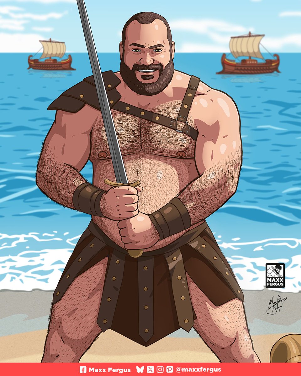 MaxxFergus tweet media