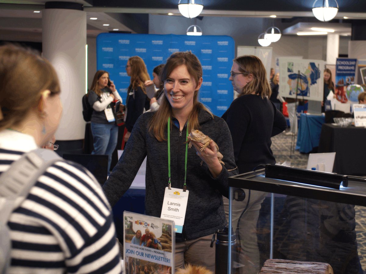 MI Science Teachers tweet media