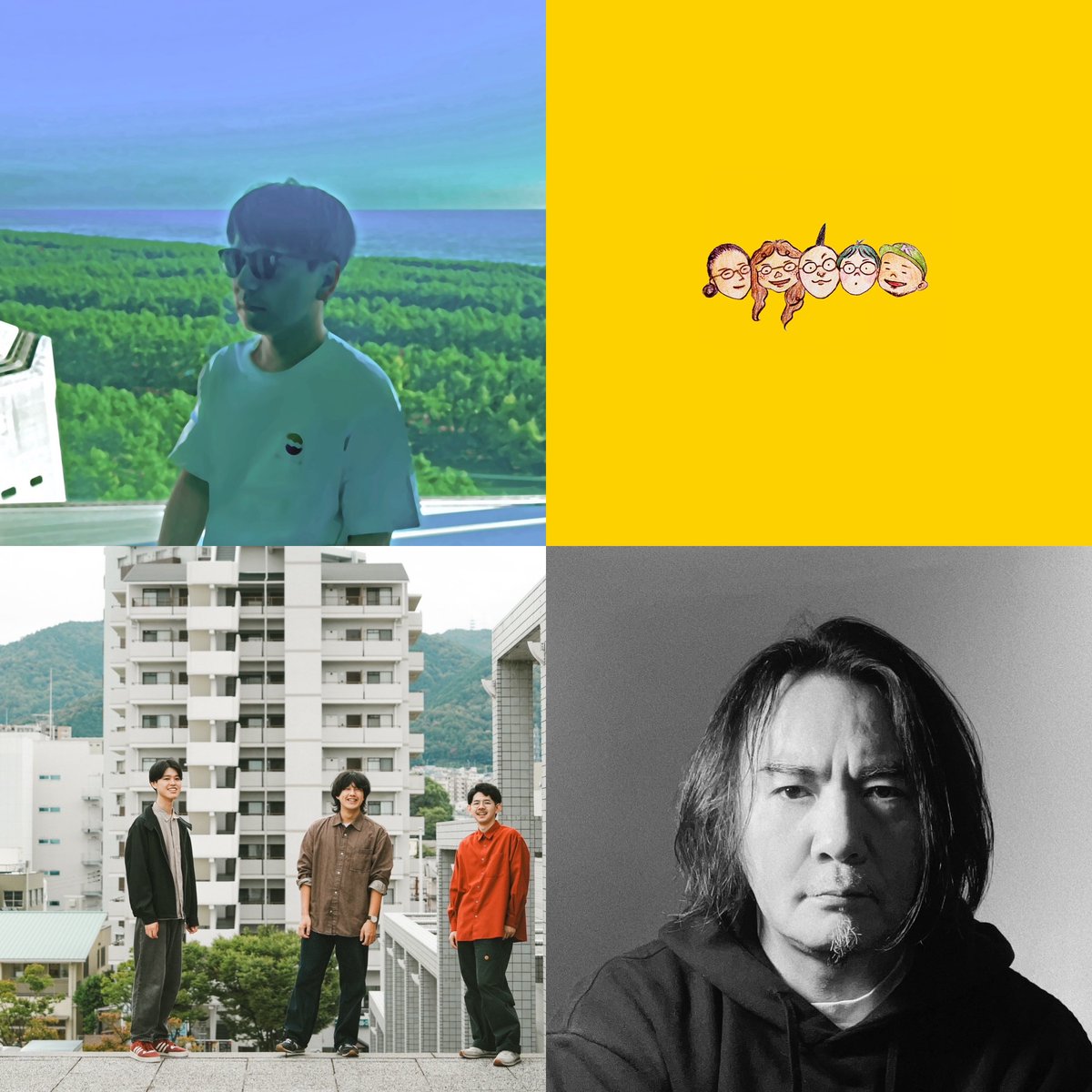 Second Royal Records tweet media