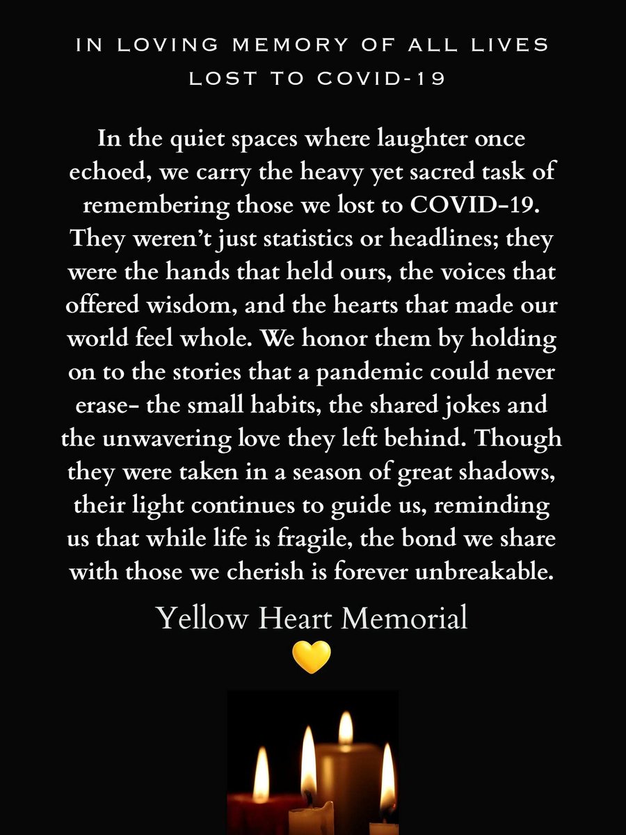 DrMarjorieRobe1's tweet image. Sgt Gary Mitchell l will never let the world forget you. 
My lifelong friend was stolen by #Covid_19 May 2020 l miss you so very much.