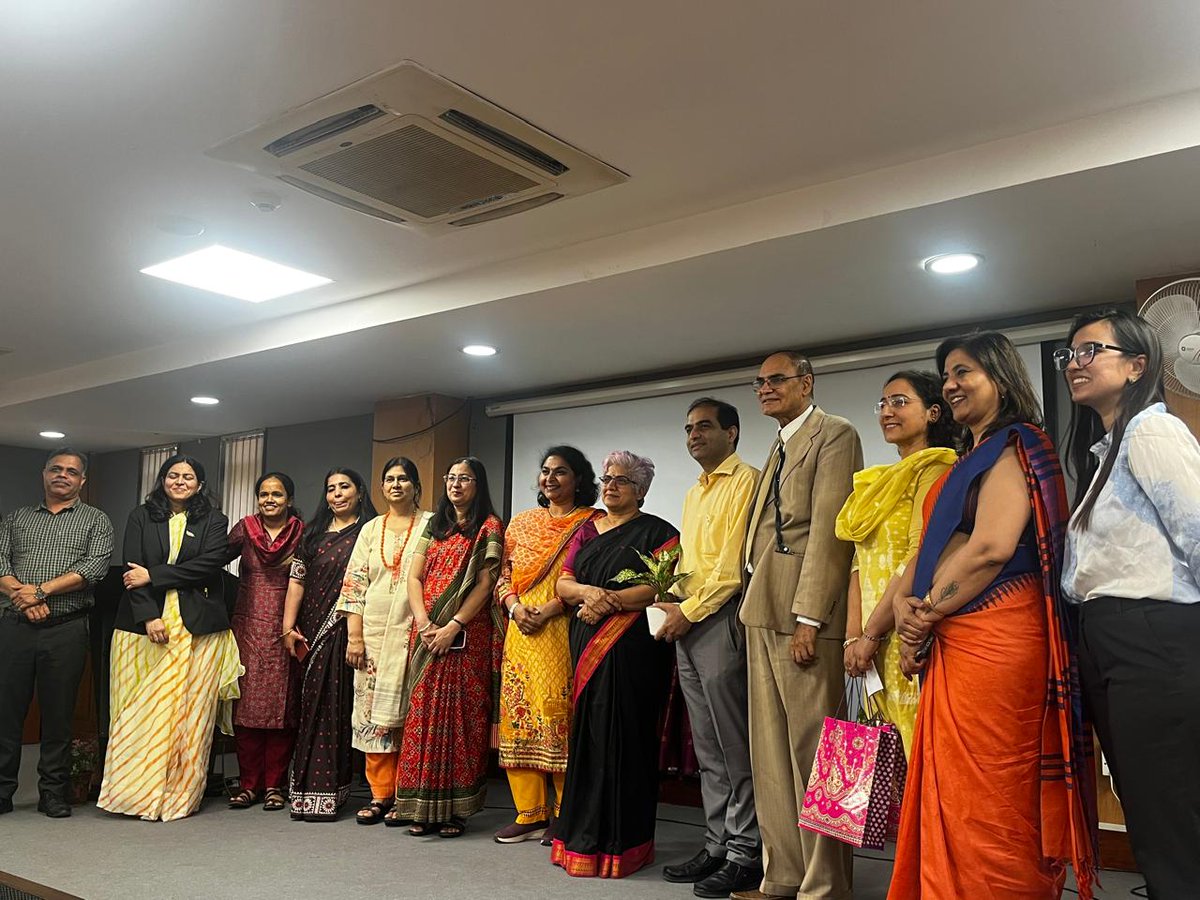 Director, LHMC tweet media