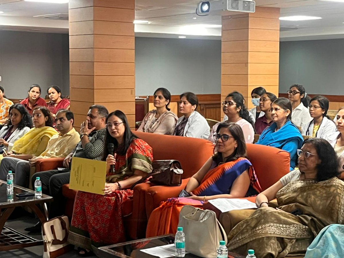 Director, LHMC tweet media