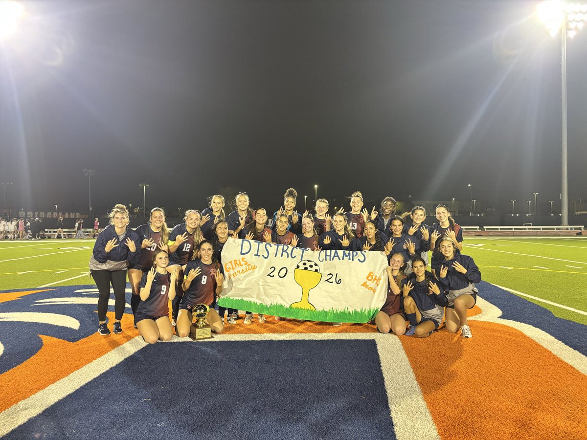 Bridgeland Girls Soccer tweet media
