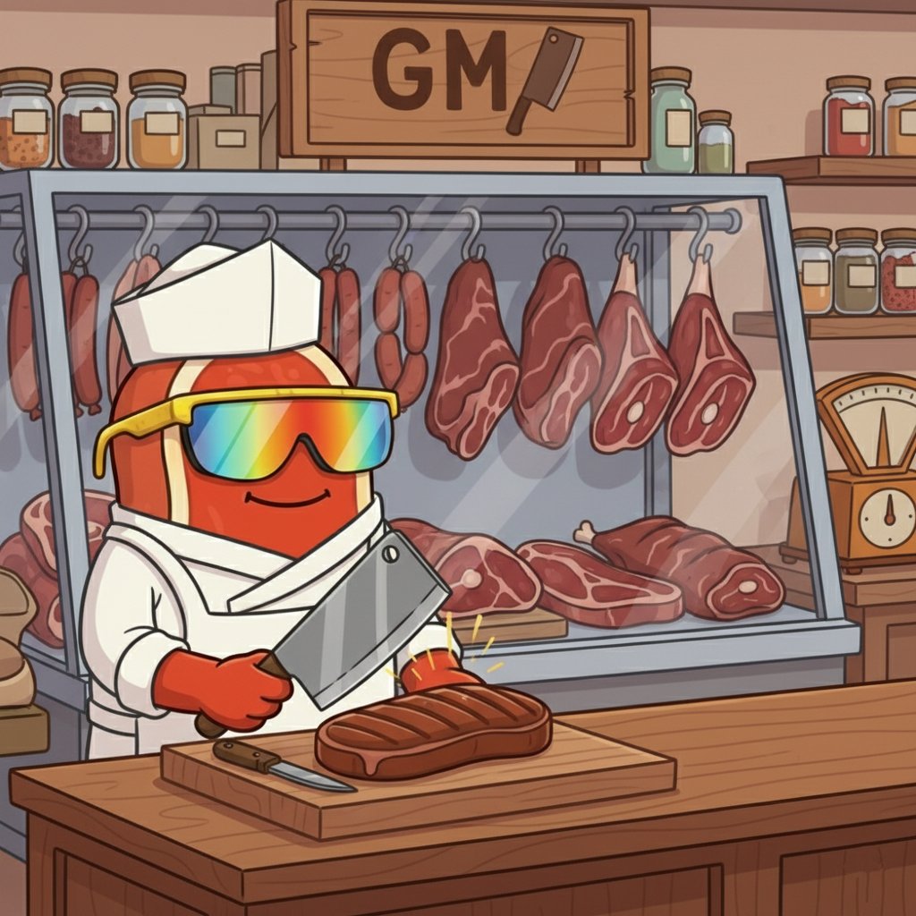 STEAK.NET🥩 tweet media