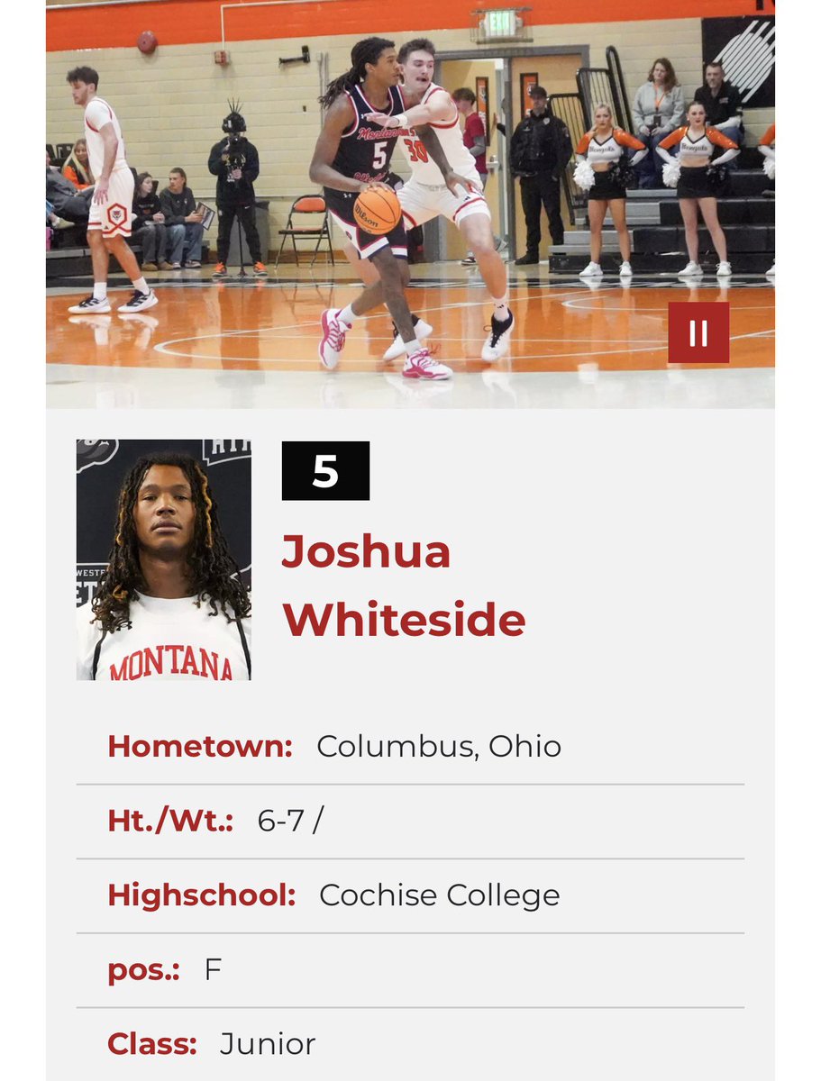 Joshua Whiteside tweet media