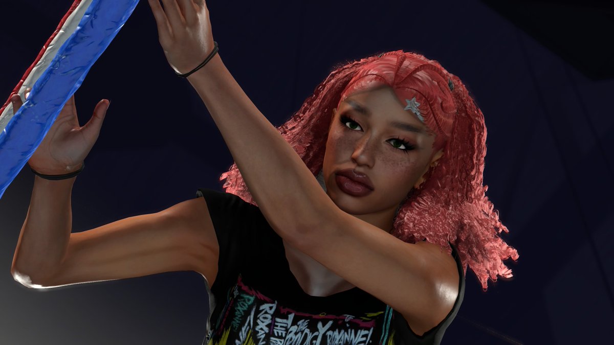 𝕭𝖗𝖎𝖊𝖑𝖑𝖊 ✮ tweet media