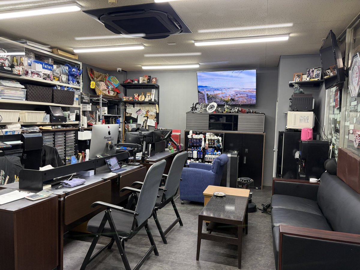 Favorite Factory フェイバリットファクトリー tweet media