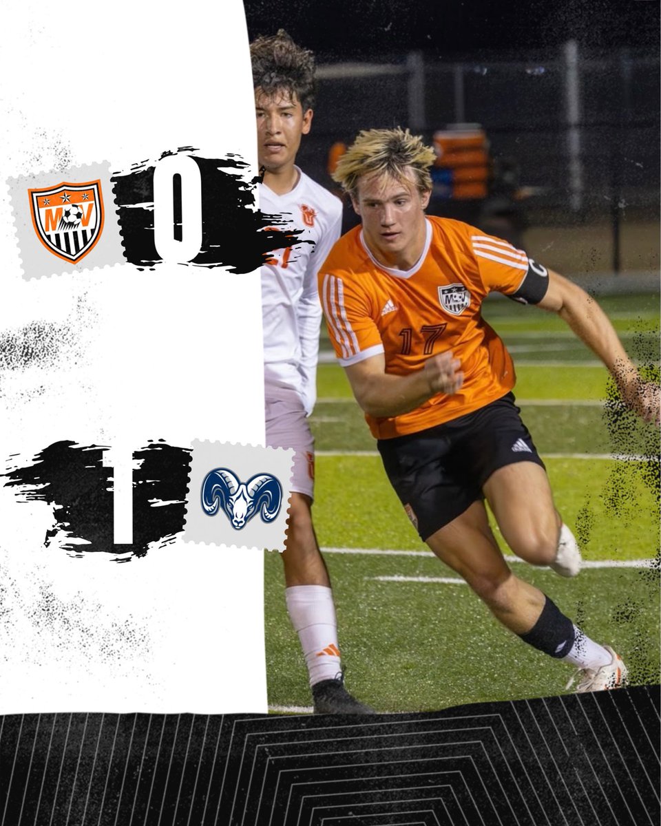 MVHS Boys Soccer tweet media