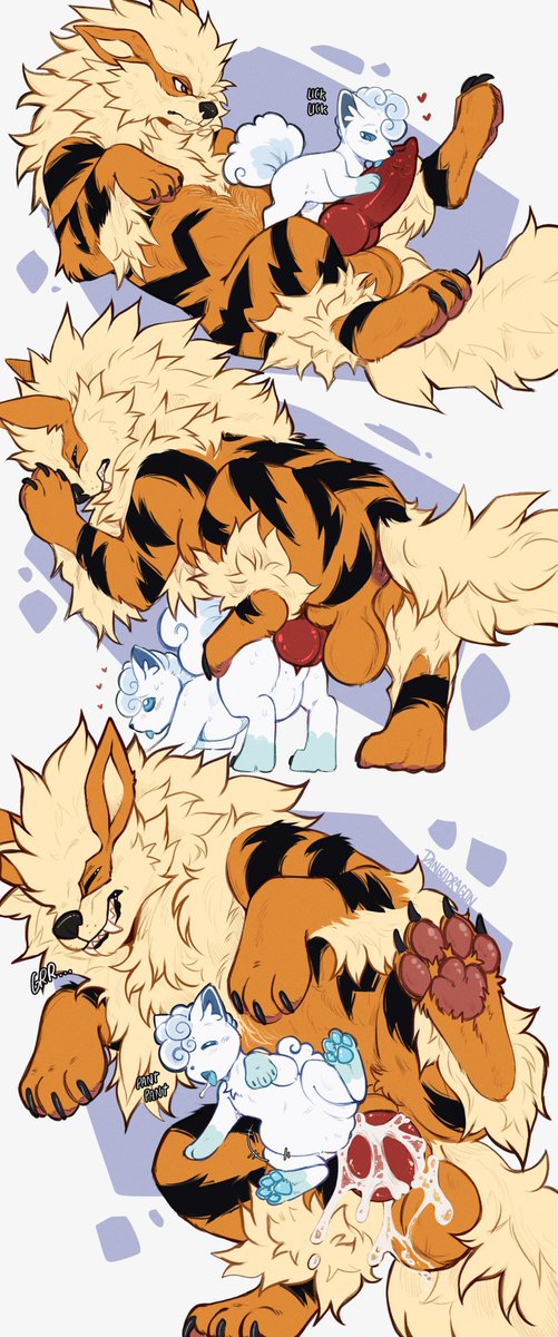 Dango Dragon 虹龍 🌈 tweet media