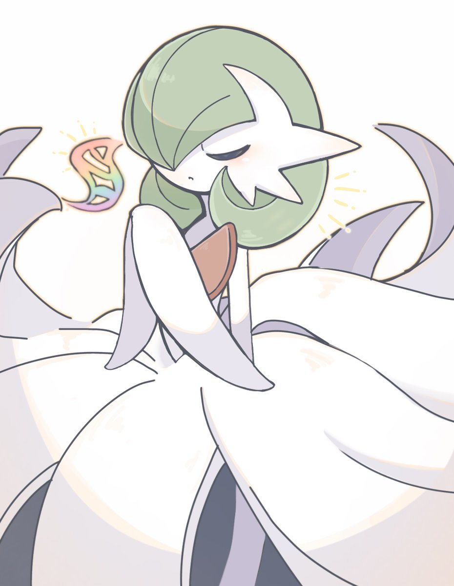 #サーナイトの日