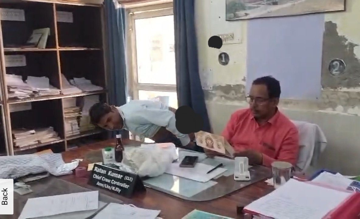 Jeevan Prakash Sharma tweet media