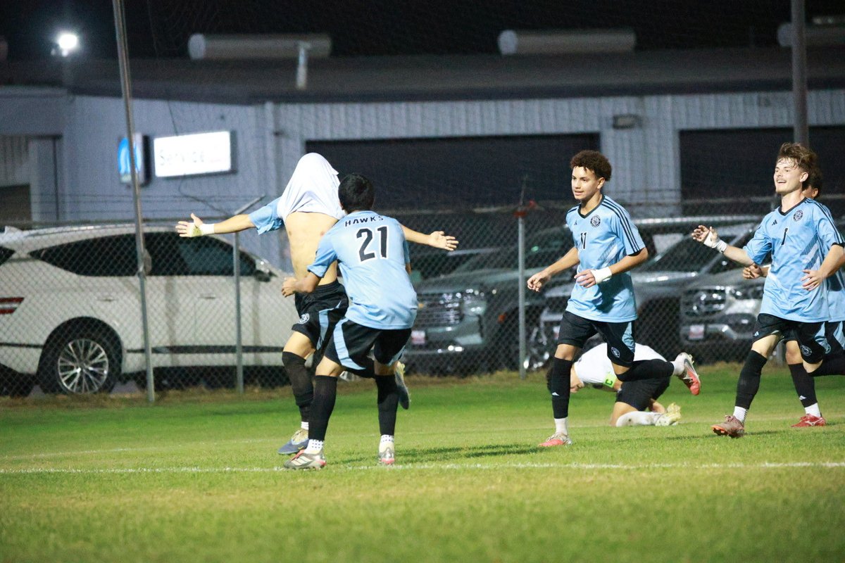 ⚽️ ℍ𝕒𝕣𝕝𝕒𝕟 ℍ𝕒𝕨𝕜𝕤 ⚽️ tweet media