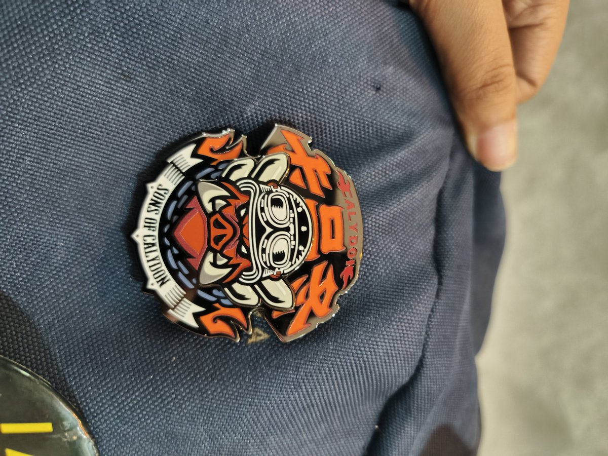 Endogiaa's tweet photo. @Saphwyn Ofc first limited male, lighter 🔥 https://t.co/SOYRNN5Q30