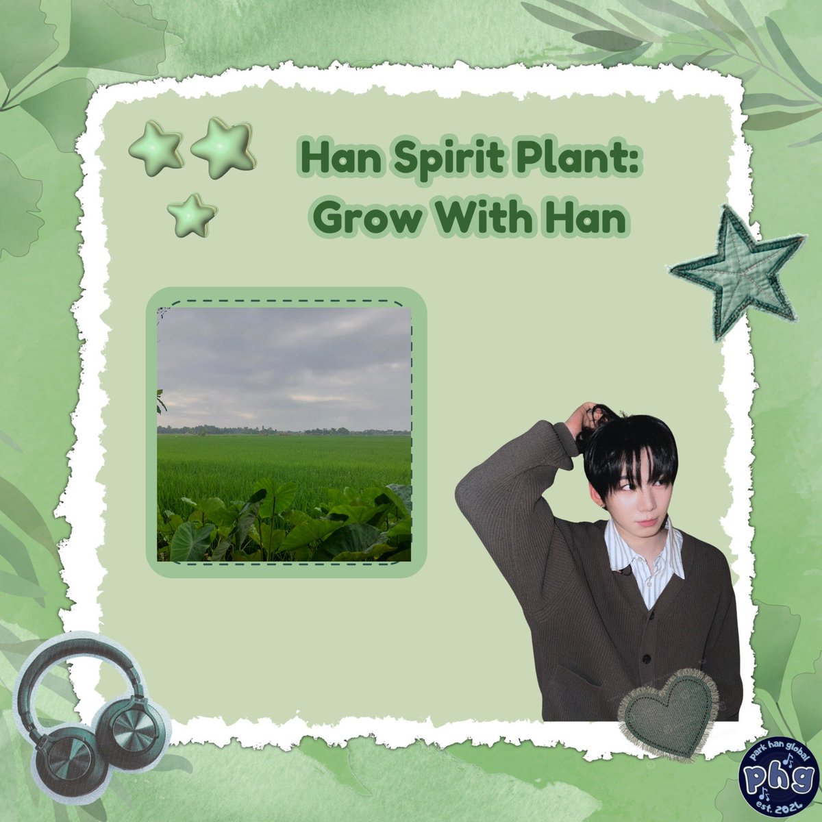 jyeirakit's tweet photo. Just like how we need to consume rice daily,
I also need my daily dose of Hani
ROOTED AS PARKHADANS WEEK
#GrowWithHanSpirit
#HappyParkhadansWeek
#해피박하단주간 https://t.co/SfiyZGqbqg