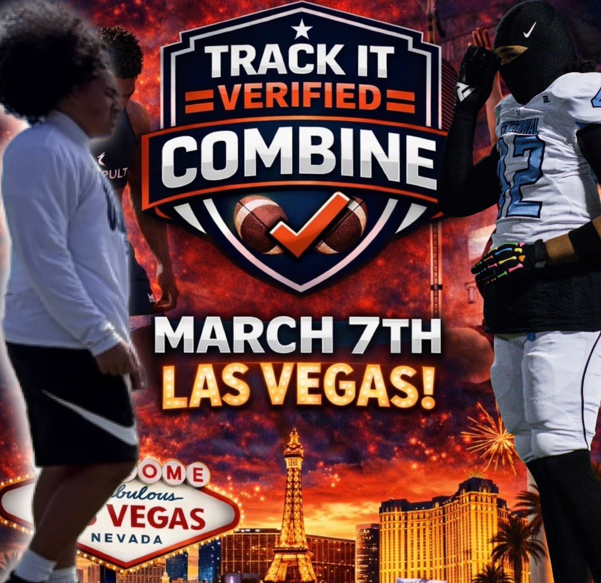 <a href="/trackitsports/">TRACK IT</a> <a href="/DJ_Campbell26/">DJ Campbell</a> <a href="/LVCen10Football/">LVCen10Football</a> See you there!