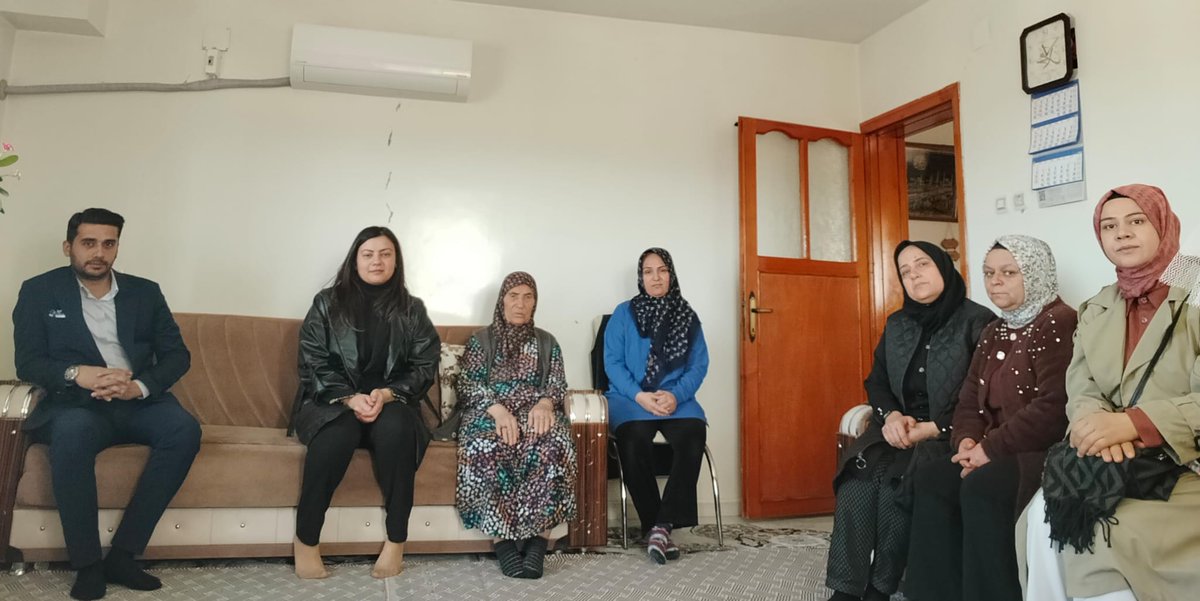 Yavuzeli Ak Parti tweet media