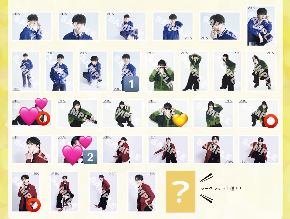 とりひき tweet media