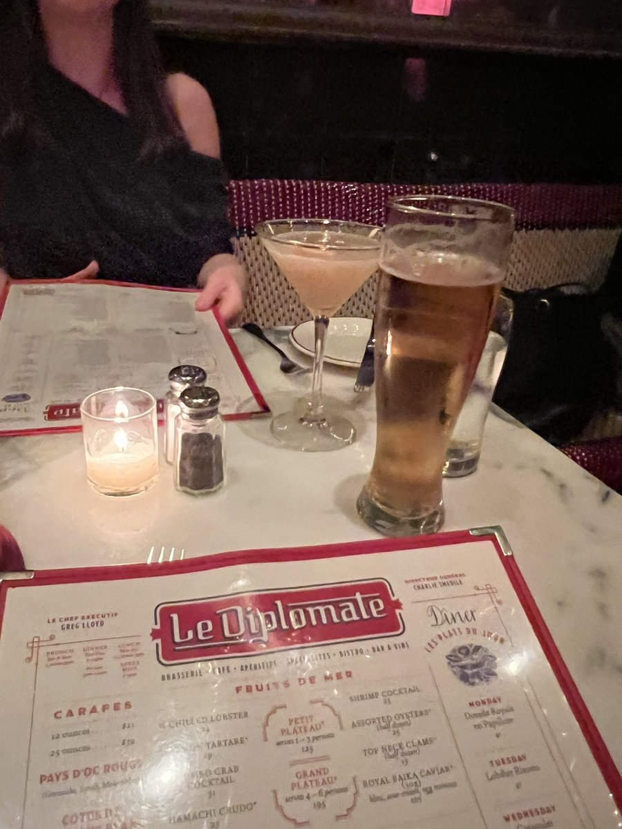 Lieutenant Colonel Frank Slade tweet media