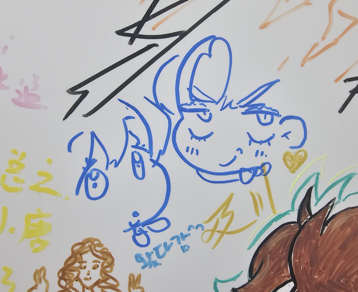 연어덮밥 tweet media