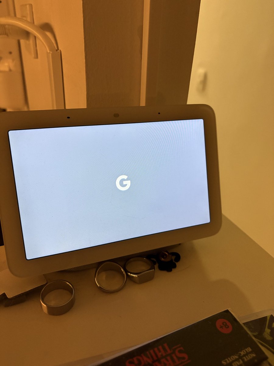 yesj_m's tweet photo. Hey @Google I need some help. This isn’t working. https://t.co/IsuhnXp42h