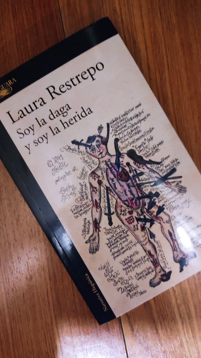 📸📚Juan Carlos Garcés C tweet media