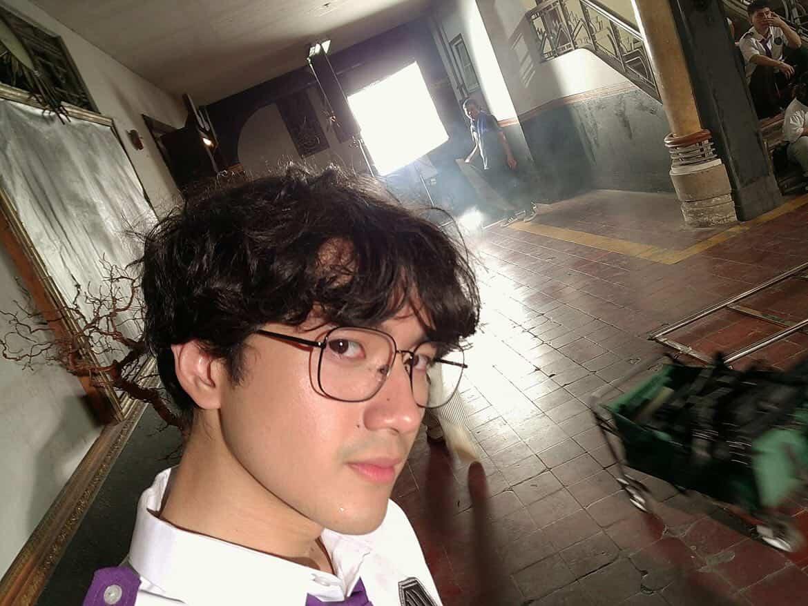 bernssss 🧋 (hell university) tweet media