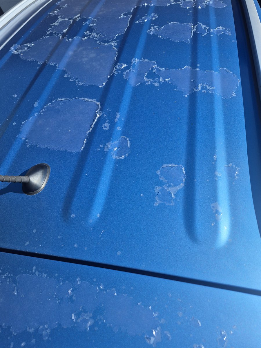 matt_h87's tweet photo. @HyundaiAus I know you declined to do anything while I was in my 5 year warranty, but your cars are disgraceful that its now like a cancer all over our Tucson. Do better, class action on its way maybe?? https://t.co/TG8fgm3Mq2