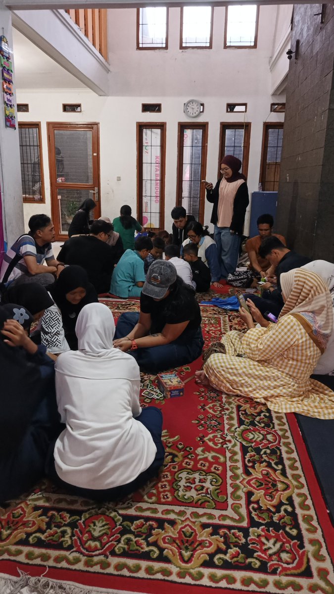 Eko Nugroho tweet media