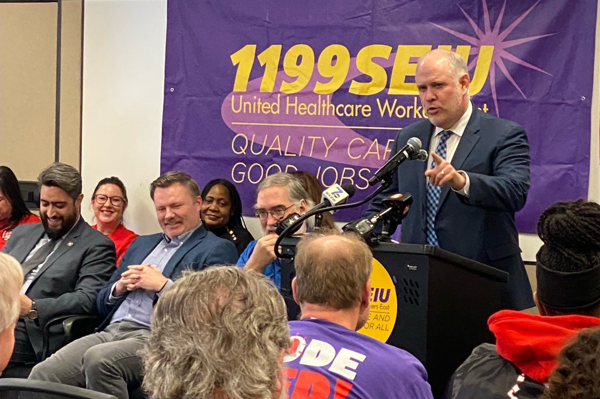 Bill Conrad, 140th NYS Assembly tweet media