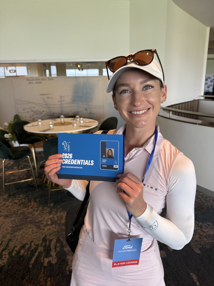 Hannah Gregg 🇺🇸 tweet media