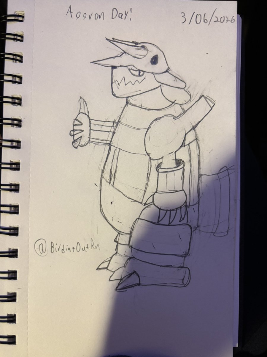 🐦Birdin' Out🐦 tweet media