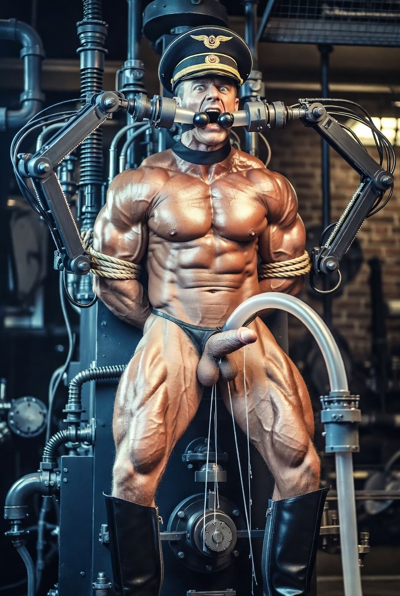 hunk_fantasy's tweet photo. More tortures https://t.co/aJypvpi0xX