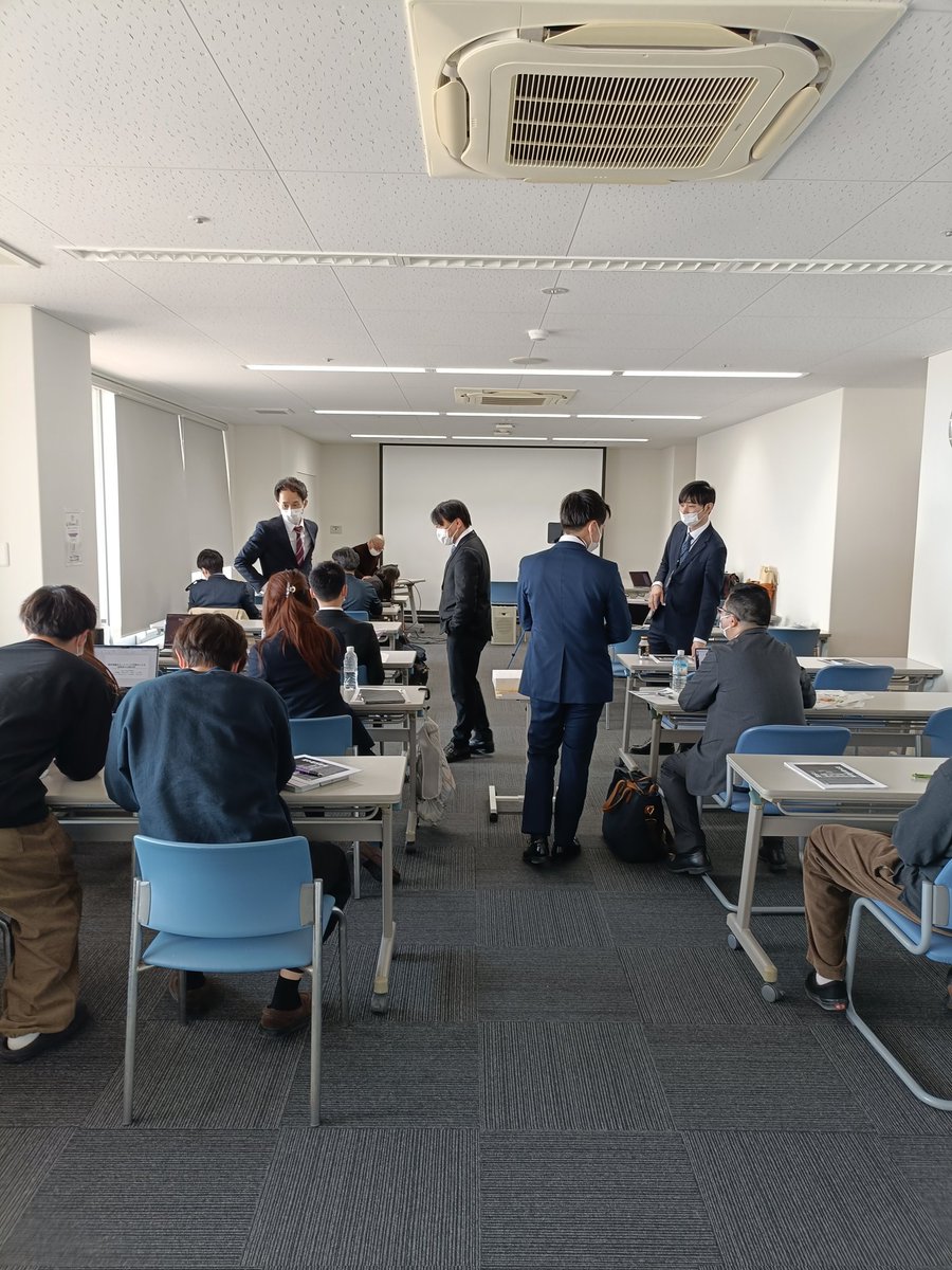 ptreasoning3160's tweet photo. 第2回理学療法推論学会学術集会
@道後温泉病院
開会します！
#JSPR2026 https://t.co/fZz8jLUF2s