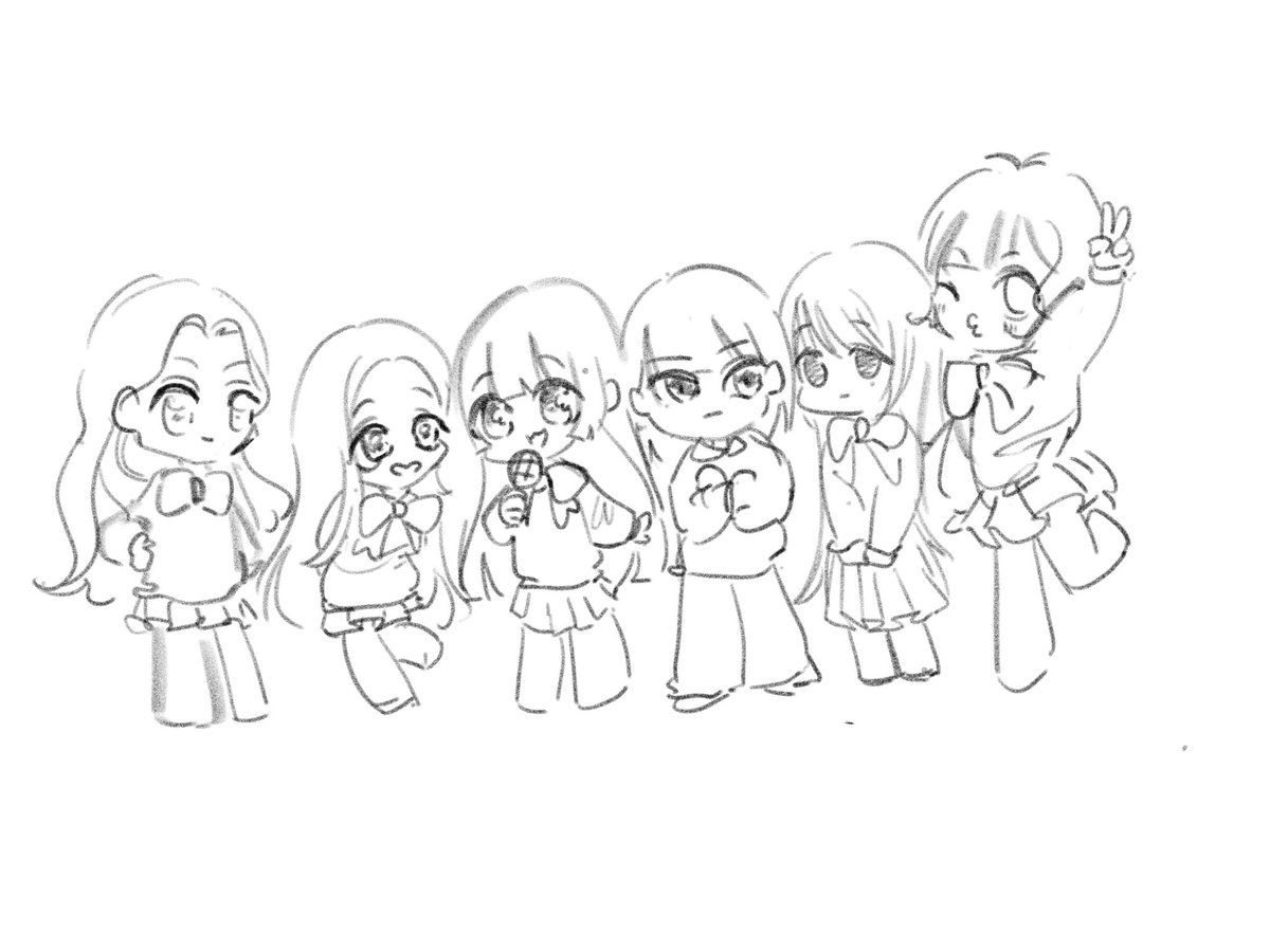 Clumsy19 tweet media