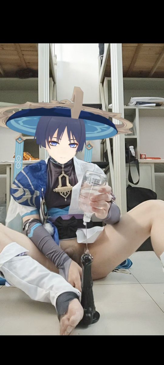 晓枫(重生版) tweet media