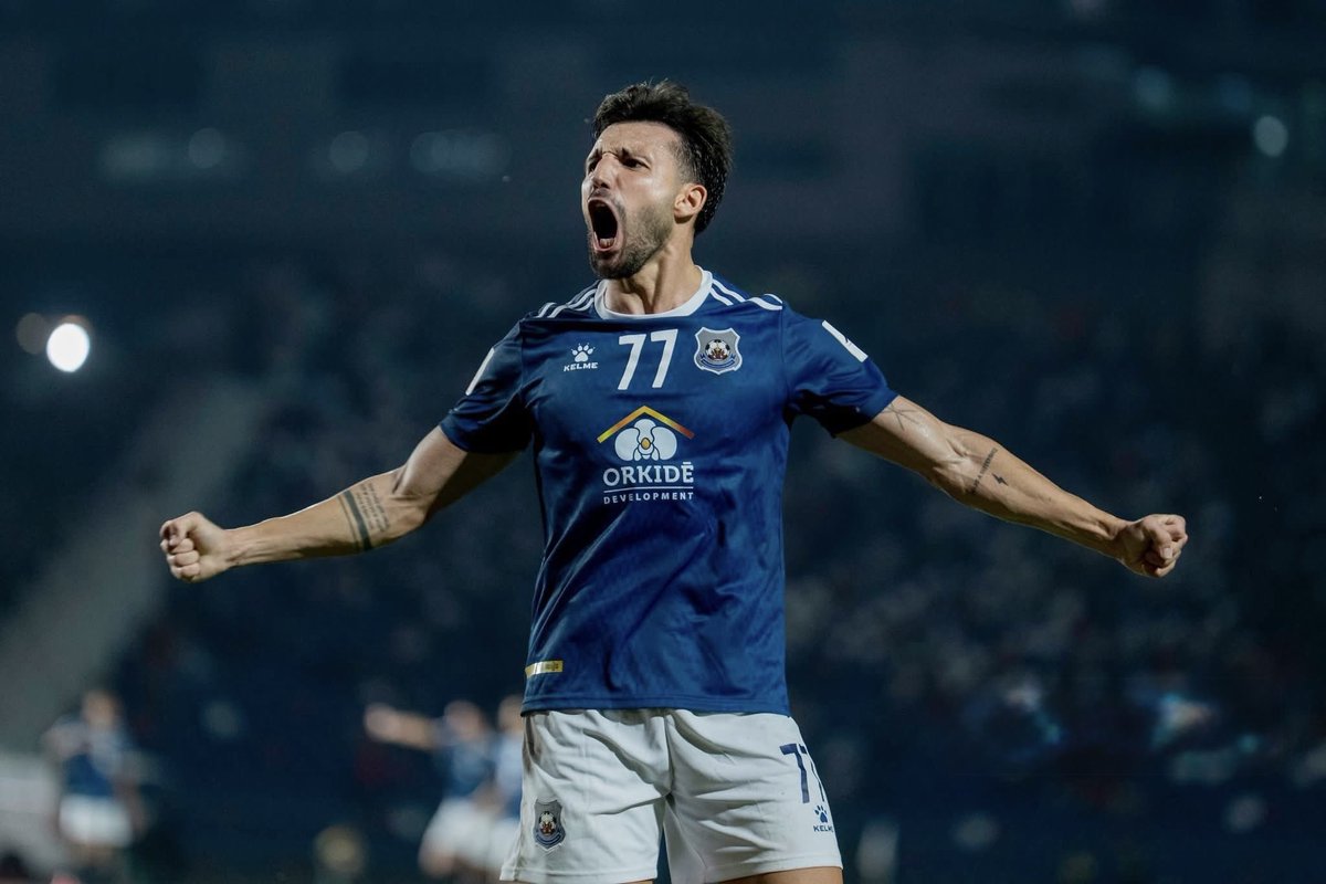 Tiago Alves tweet media