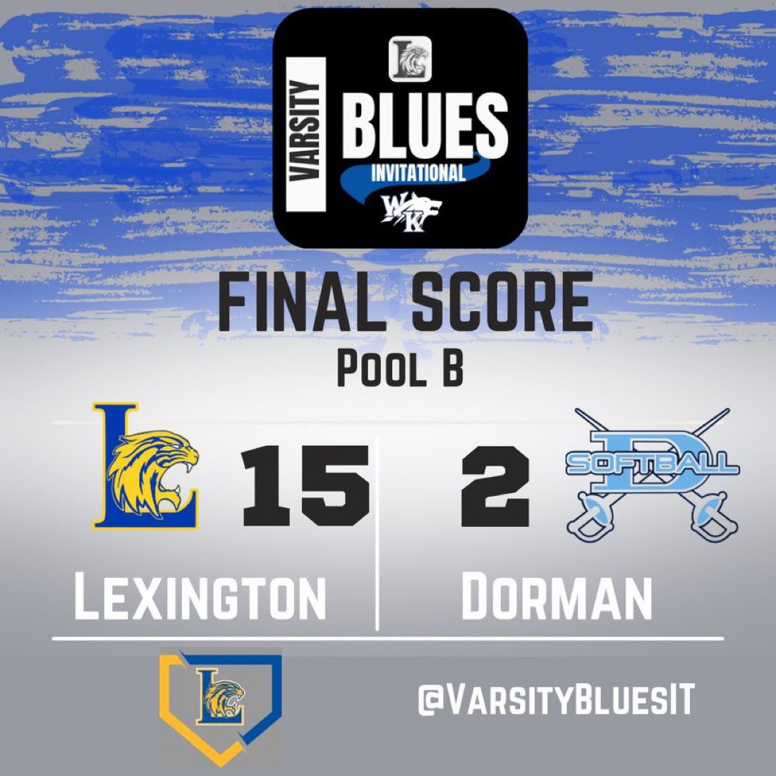 LHS Wildcats Softball tweet media