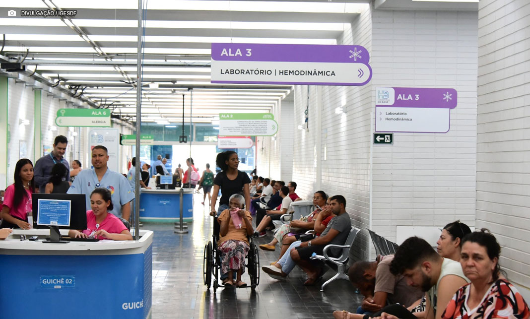 PDNewsBR's tweet image. Hospital de Base amplia em 77% capacidade de atendimento de urgências cardíacas

politicadistrital.com.br/hospital-de-ba…

#HBDF #HOSPITALDEBASE #IGESDF #URGêNCIASCARDíACAS