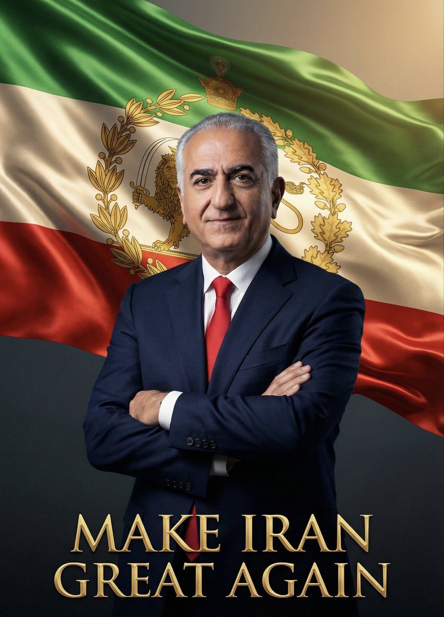 DorsaShakeri's tweet photo. #KingRezaPahlavi 🇮🇷🇺🇸🇮🇱 https://t.co/vpsvy0Yqcj