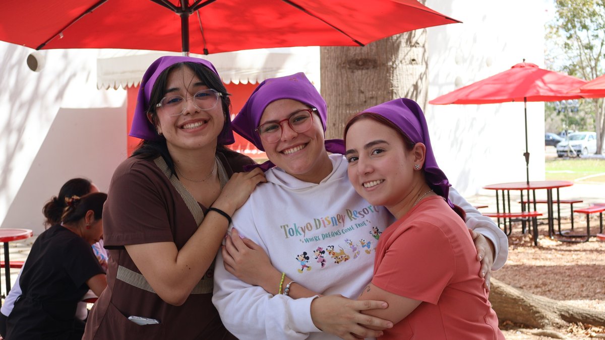 Universidad Marista de Mérida tweet media